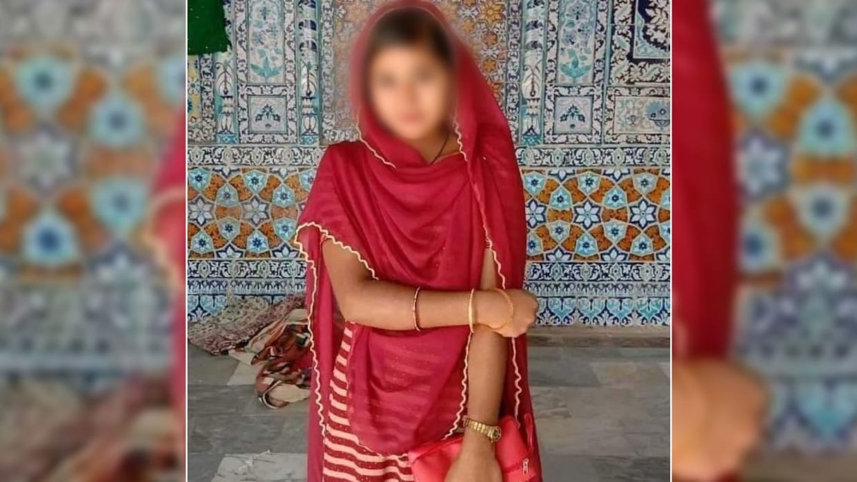 Hindu girl abducted in Hyderabad, fourth incident in Pak in 15 days
