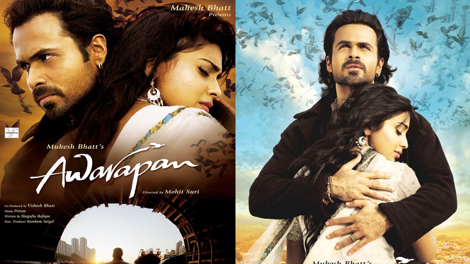 Bollywood Movies Remake of Korean Films Salman Khan Bharat akshay kumar singh is bliing Ek Villain Awarapan