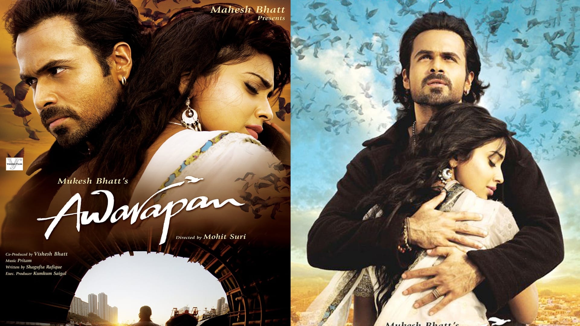 Bollywood Movies Remake of Korean Films Salman Khan Bharat akshay kumar singh is bliing Ek Villain Awarapan