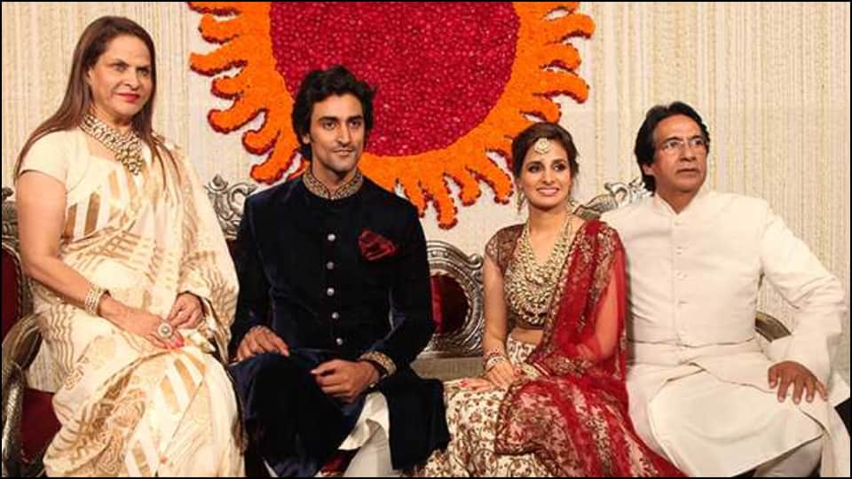 Amitabh Bachchan Birthday: Big B Amitabh Family HD Photo, Family Tree, History and Details in Hindi