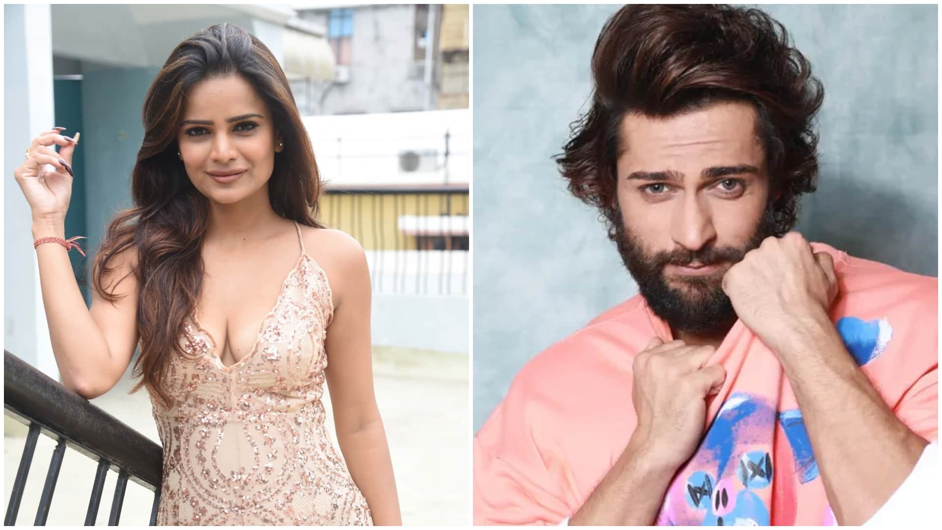 BB 16: Shaleen bhanot was punished by bigg boss for pushing archana gautam check full bb updates