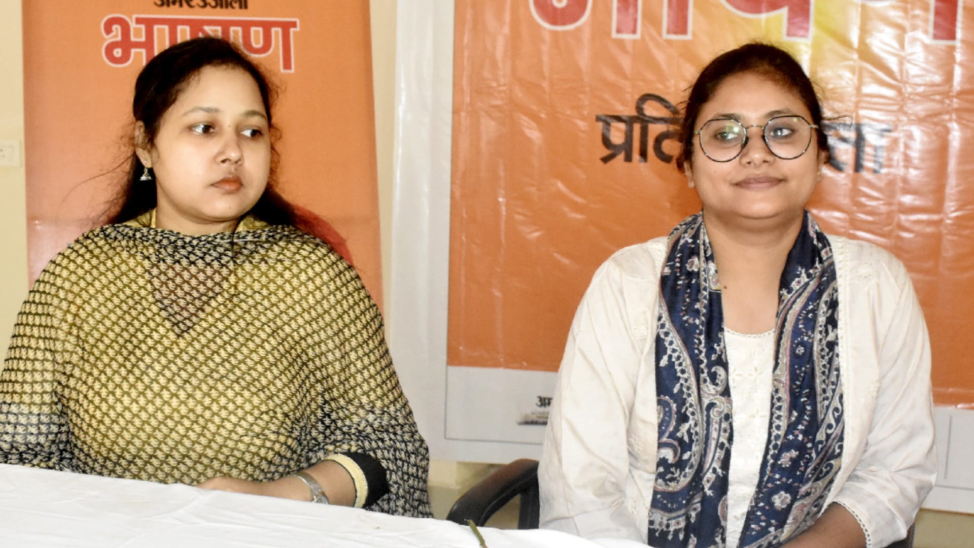 Inter School Speech Competition from Amar Ujala gorakhpur