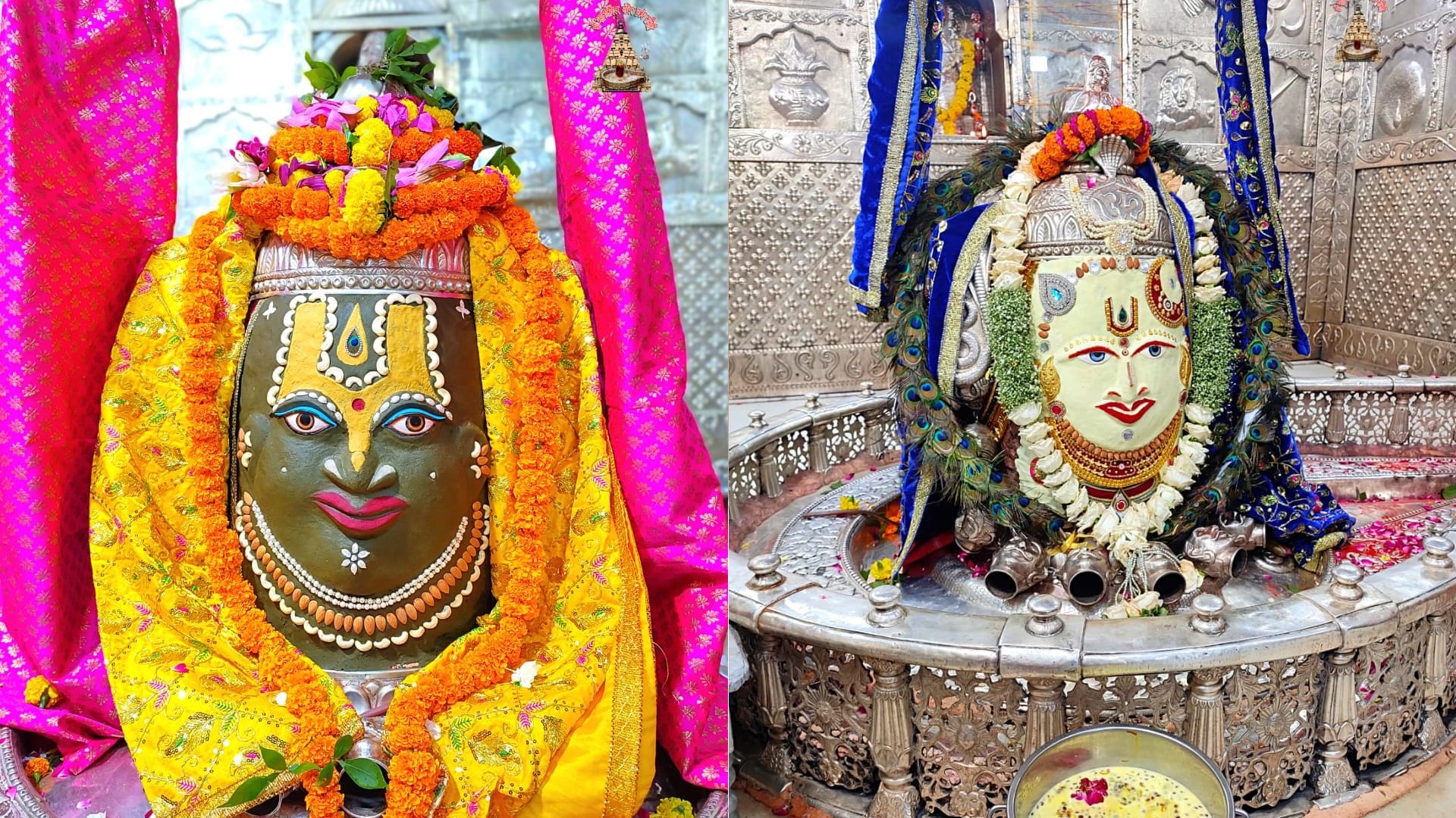 Diwali 2022 First in the country, Deepawali will be celebrated in Mahakal temple read more in hindi