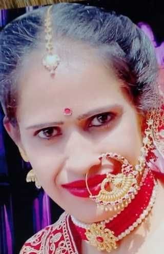 Married woman dies in suspicious condition in Pati block