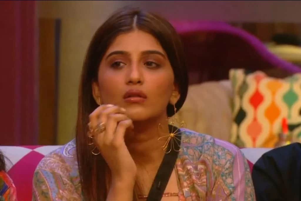 BB 16: Bigg Boss took away the captaincy from Nimrit kaur and gautam vig becomes the new captain of the house
