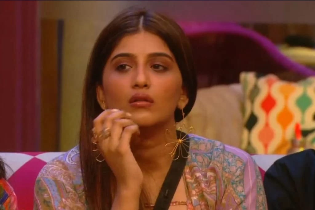 Bigg Boss 16: Nimrit Kaur was accused of forming groups in the house by audience