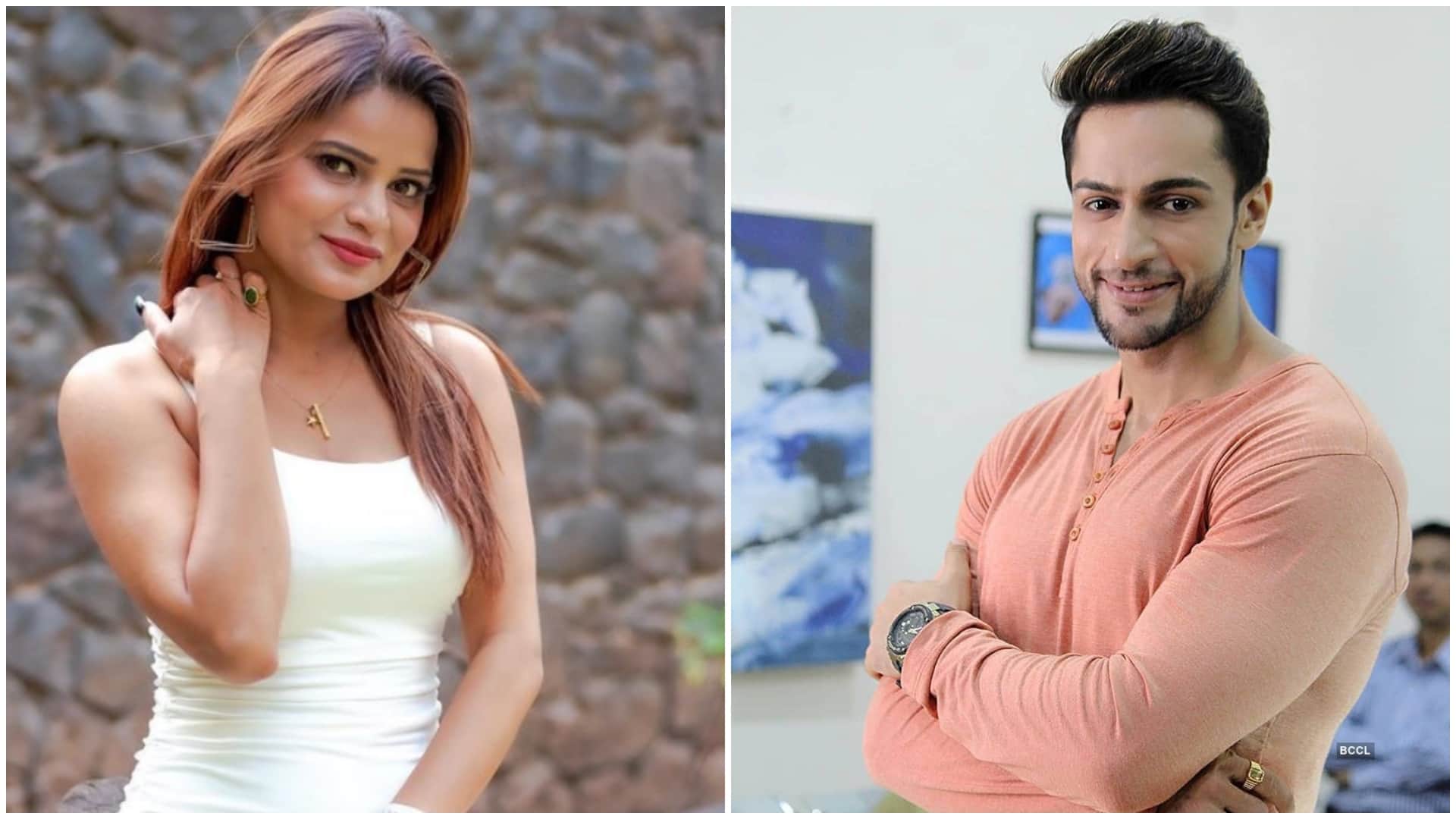BB 16: Shaleen bhanot was punished by bigg boss for pushing archana gautam check full bb updates
