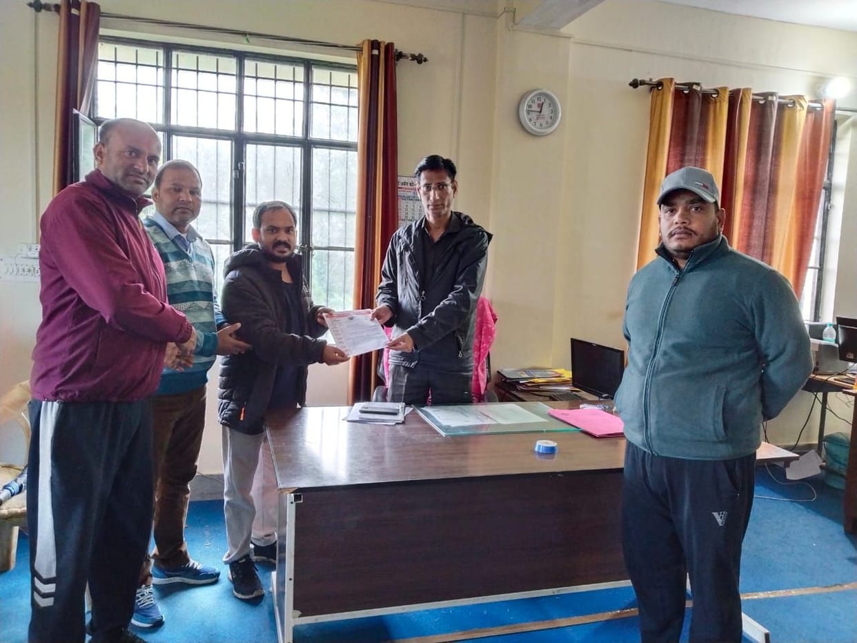 Demand For Promotion in Tadikhet