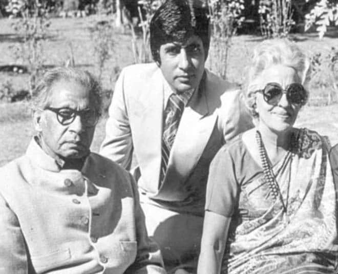 Jhumka gira re Bareli ke bazar me was a real story of related to amitabh bachchan mother teji bachchan