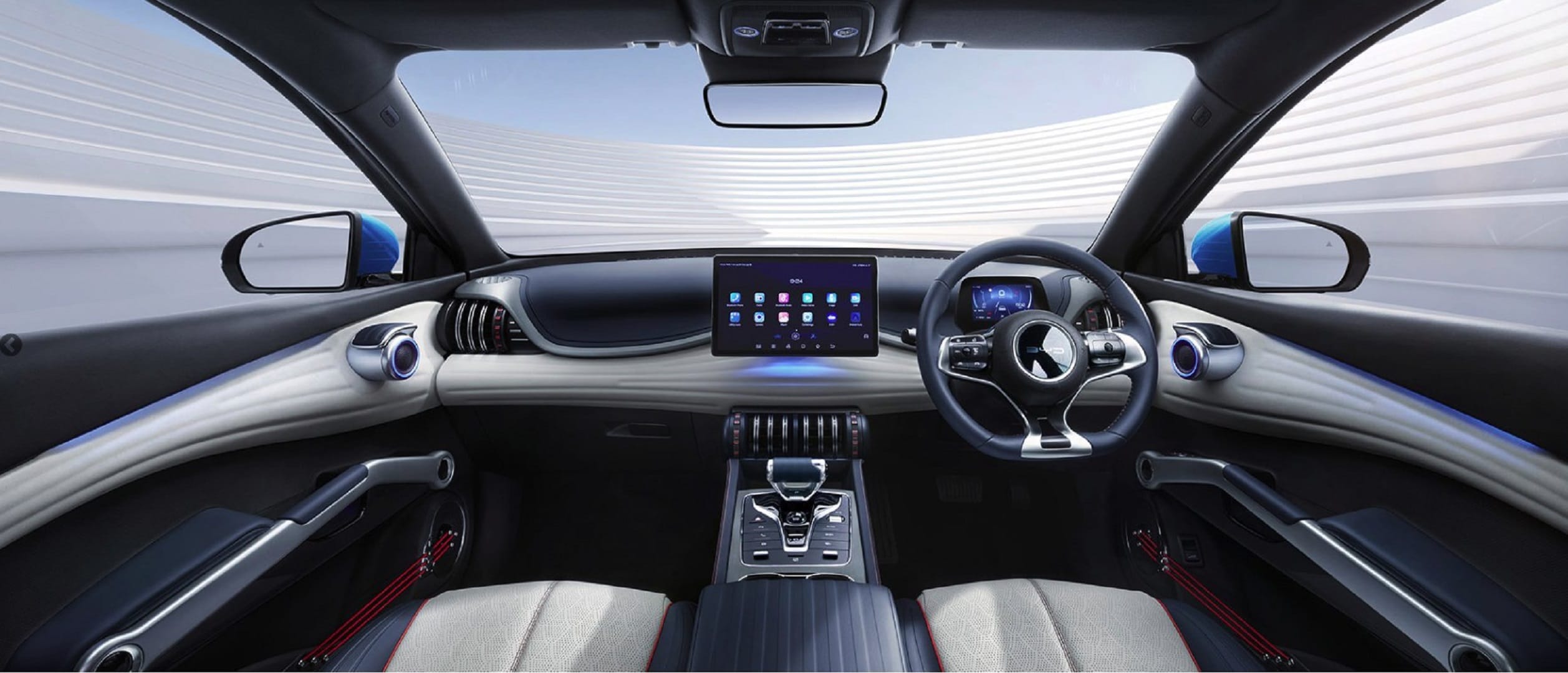 EV Vehicle BYD Electric SUV Atto 3 Booking Open with Special Introductory Package News in Hindi