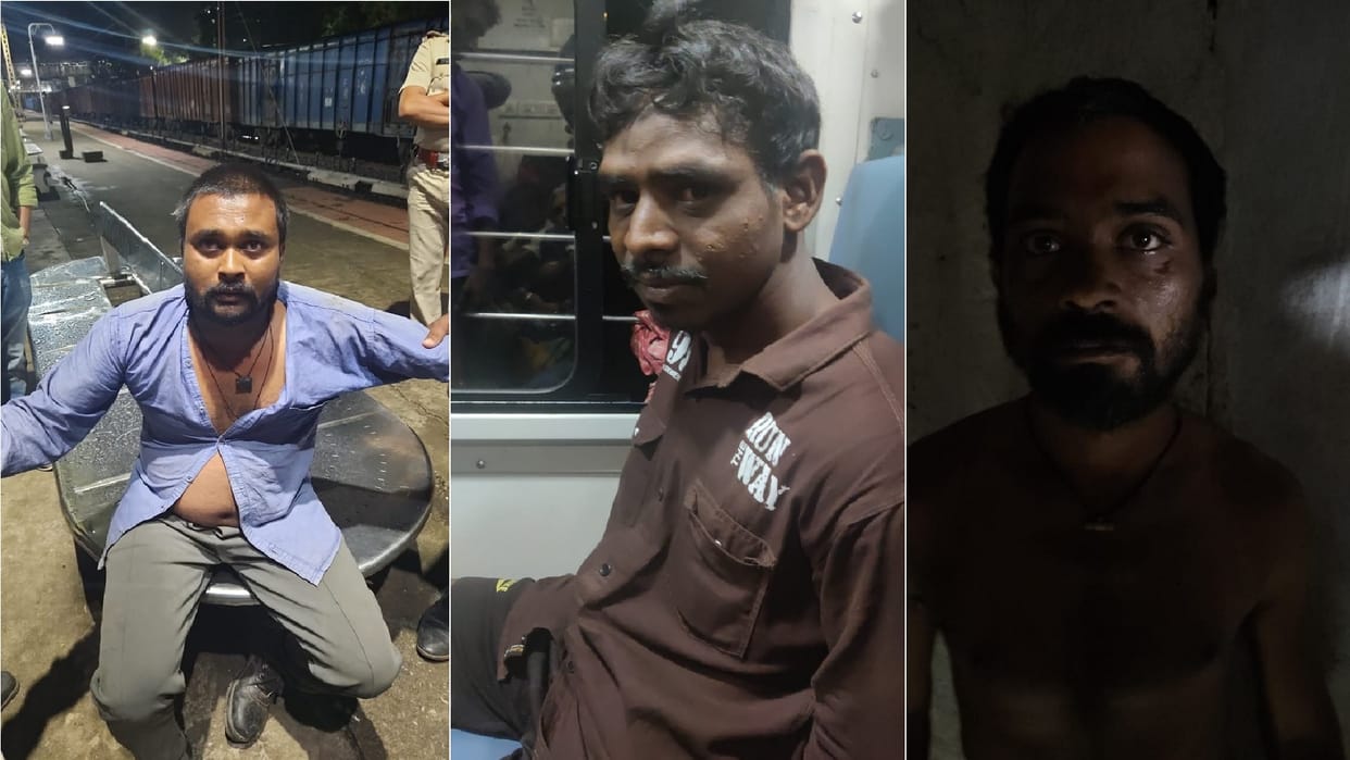 both accused arrested in 17-year-old boy murder in chhattisgarh bilaspur
