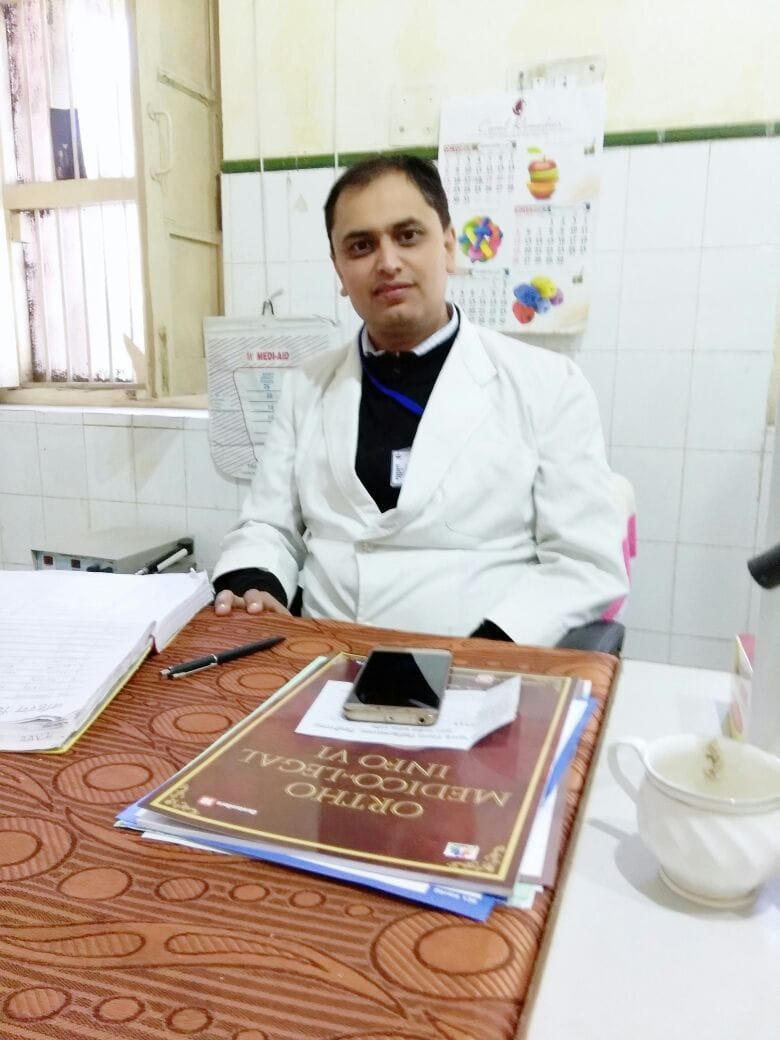 As the cold increases, the risk of arthritis and cervical
