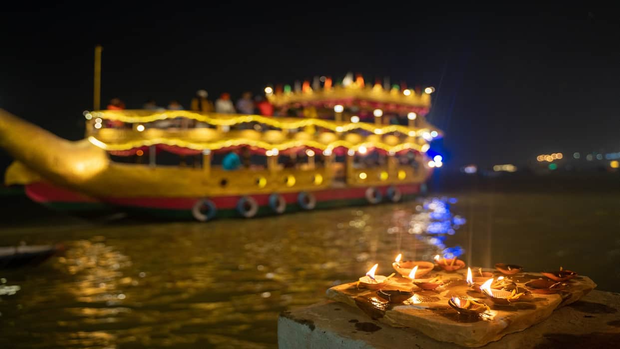 Places to Visit on Diwali 2022 Know Where Is the Best Place to Celebrate Deepawali in India