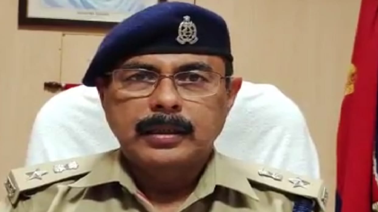 Youth burnt alive due to land dispute allegations against cousins treatment continues