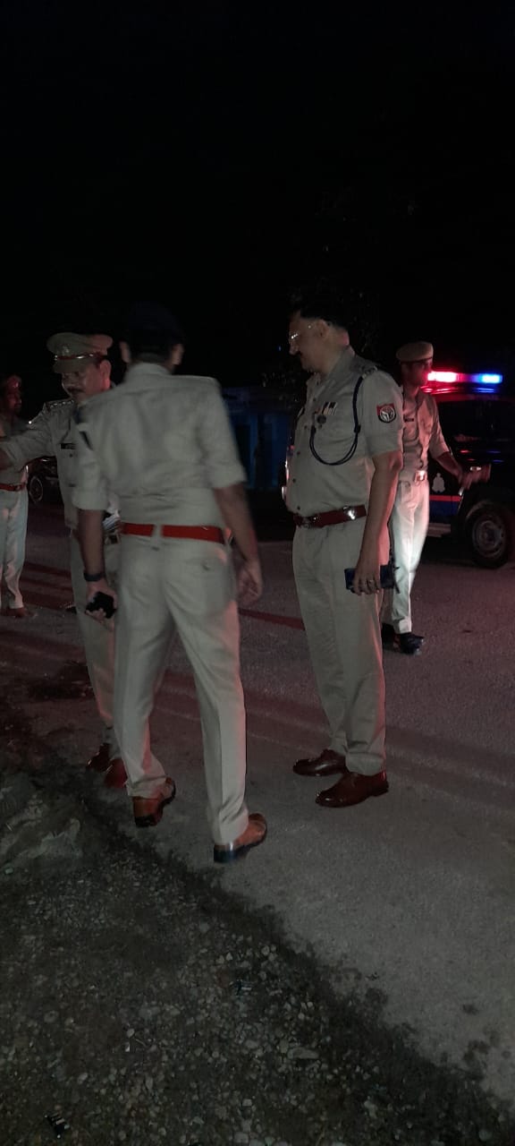 Hardoi, Angered by sister's love marriage, brother shot at brother-in-law