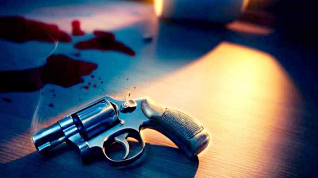 father had Murder daughter out of social fear in Alwar