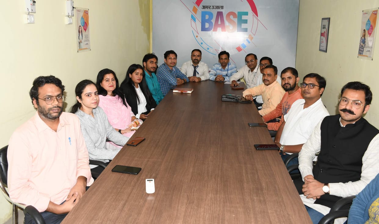 Cleanliness initiative will have to be done from your home