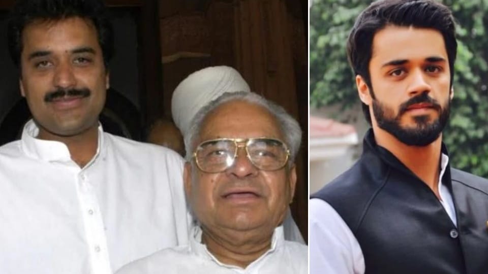 BJP is trying to win Adampur By Poll with help of Bhajan Lal family