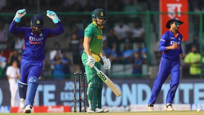 IND vs SA: South Africa team announced for series against India, many new players in T20-ODI and Test squad