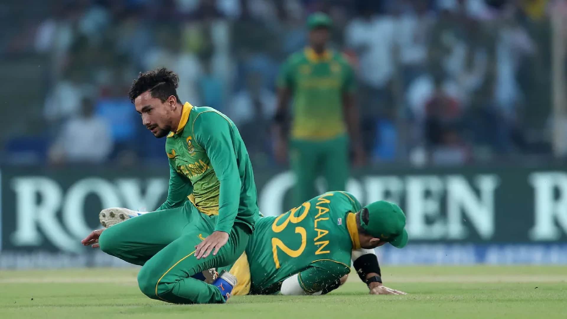 IND vs SA 3rd ODI 2022 Match Highlights Eye Catching Photos and Moments From Arun Jaitely Cricket Stadium