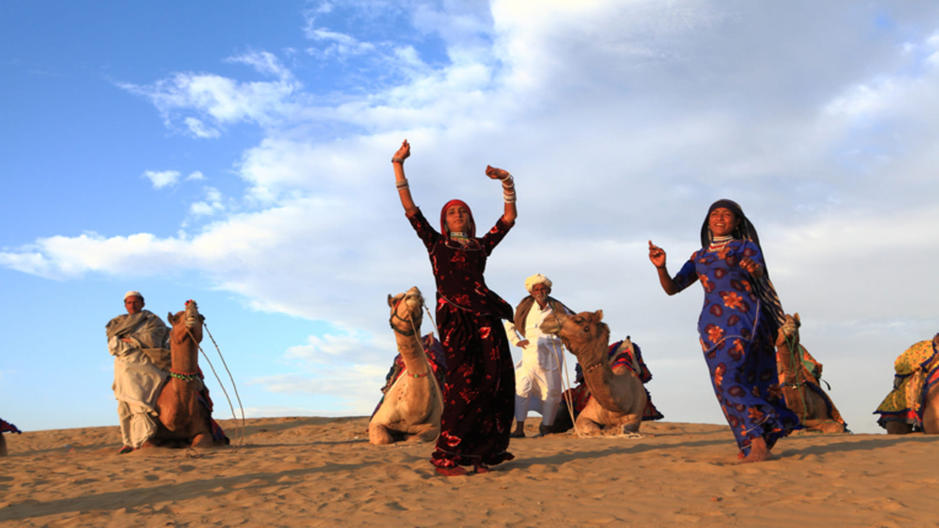 IRCTC Tour Packages for Rajasthan Know Indian Railways Trip Price and Booking All Details
