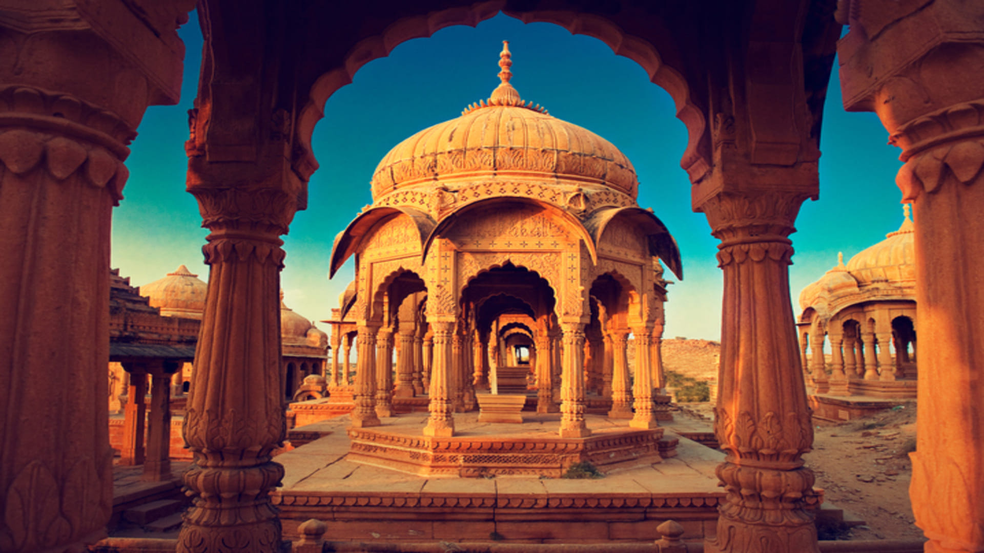IRCTC Tour Packages for Rajasthan Know Indian Railways Trip Price and Booking All Details