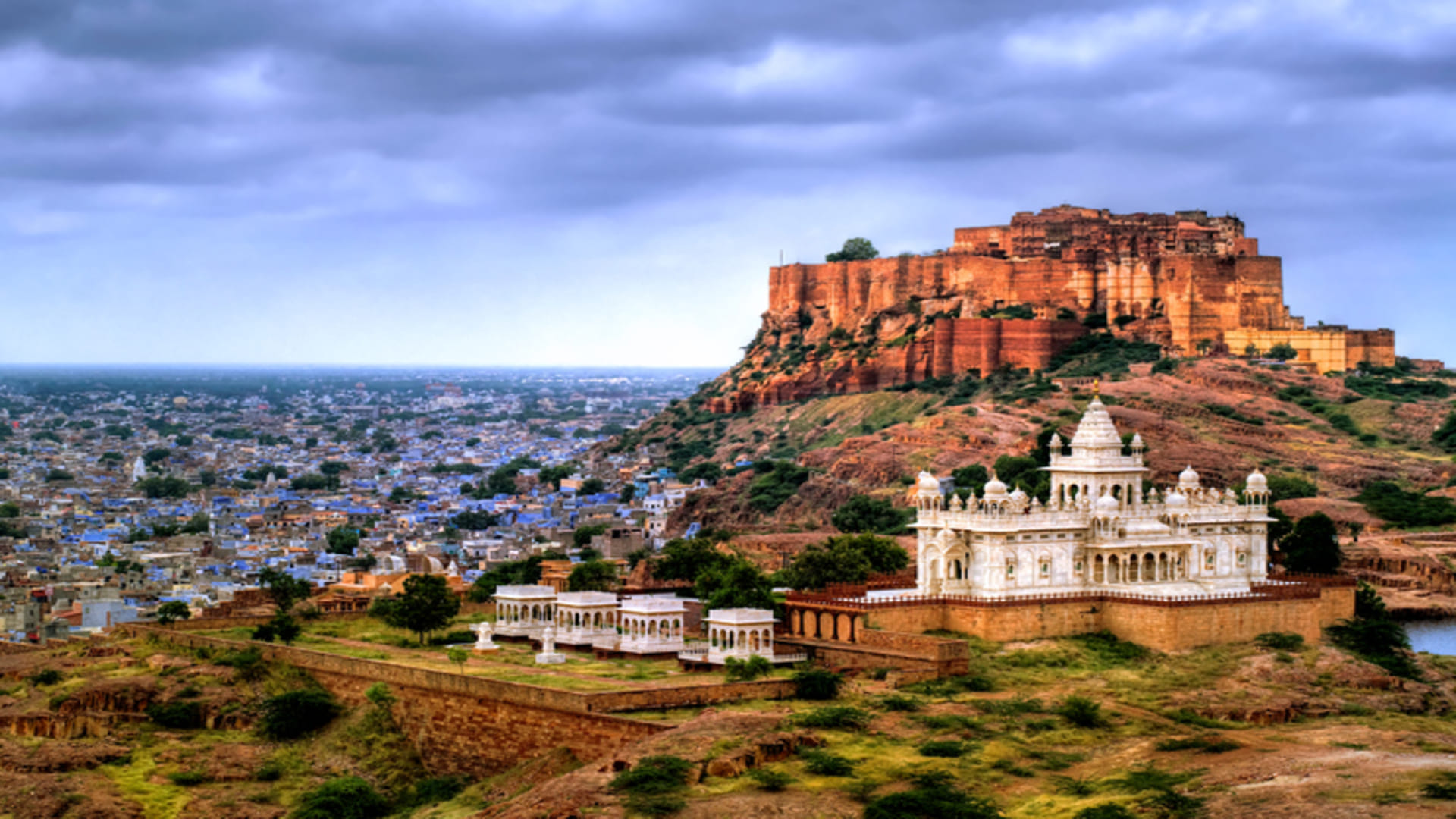 IRCTC Tour Packages for Rajasthan Know Indian Railways Trip Price and Booking All Details