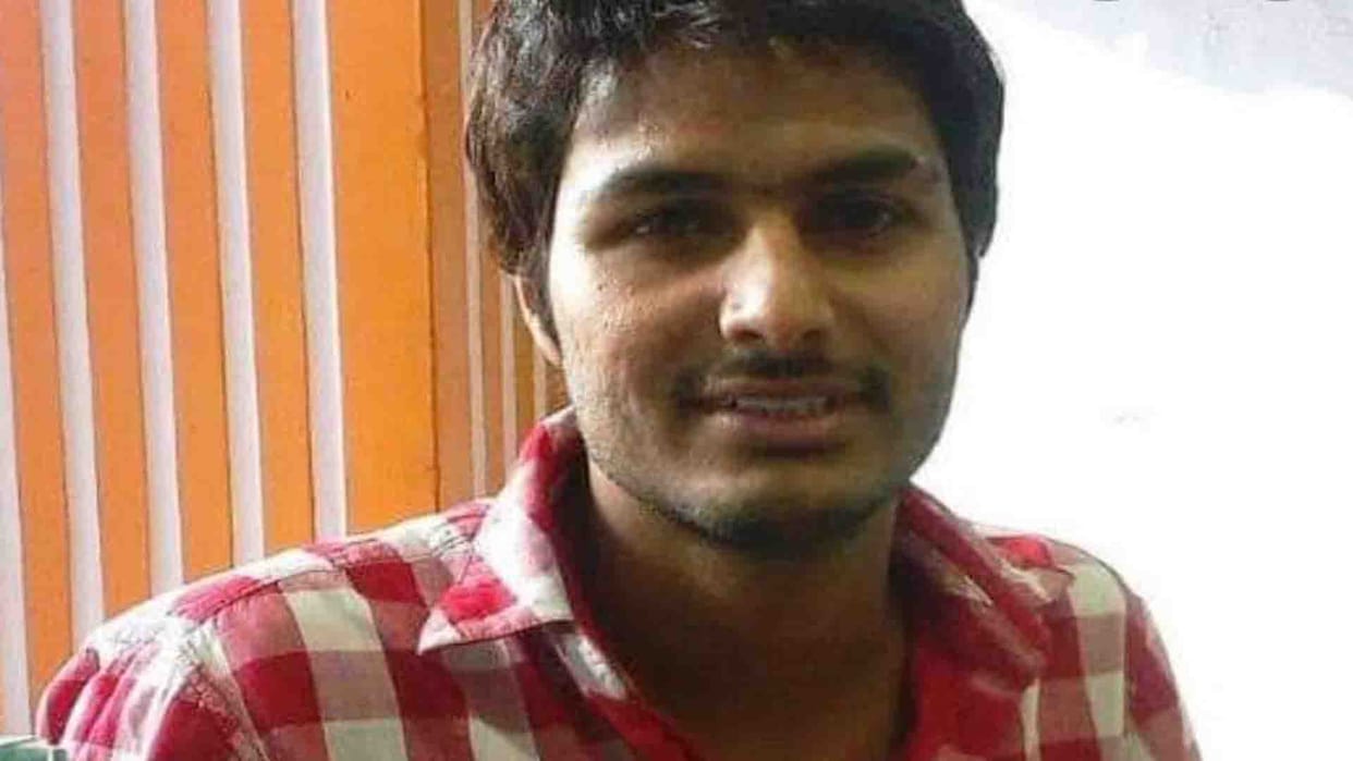 Kanpur: Virtual appearance of criminal