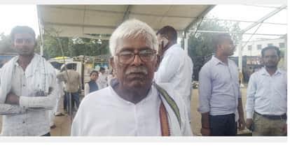 नेताजी मुलायम सिंह यादव के साले महाराज सिंह यादव