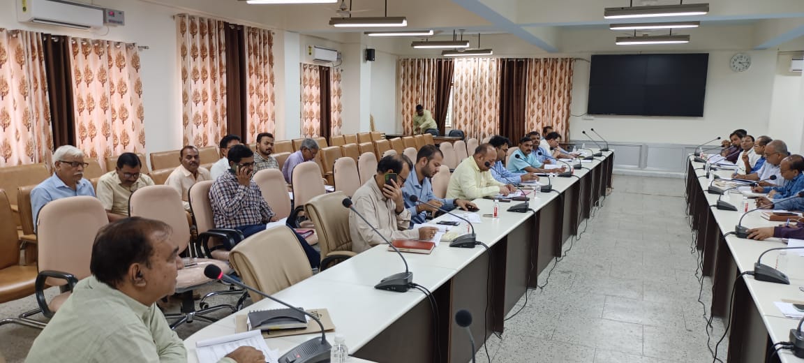 adm meeting