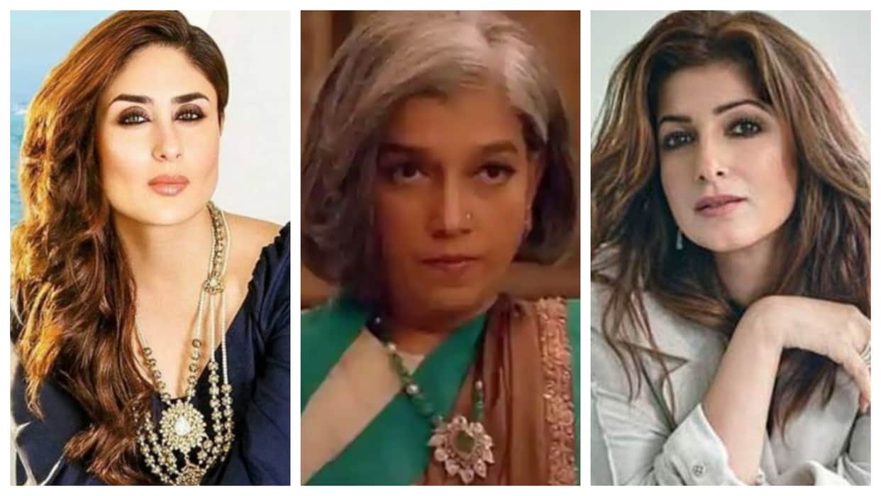 These actress given controversial statement on Karwa Chauth Ratna Pathak Shah Kareena Kapoor Twinkle Khanna