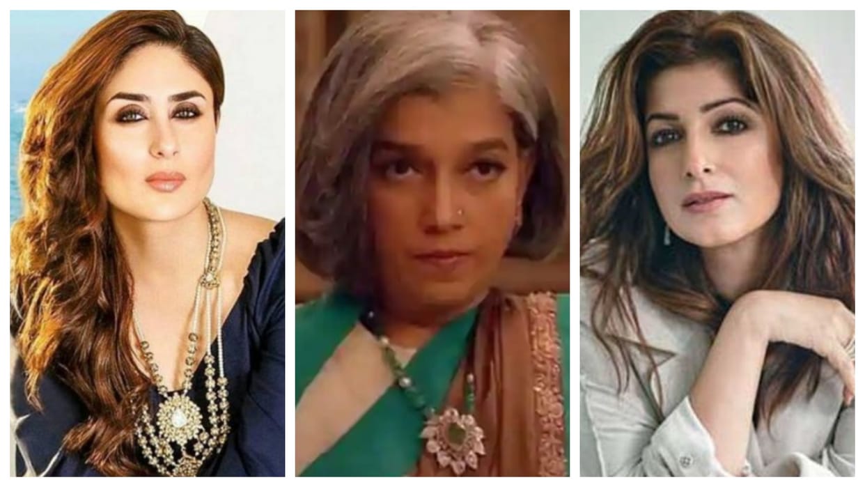 These actress given controversial statement on Karwa Chauth Ratna Pathak Shah Kareena Kapoor Twinkle Khanna