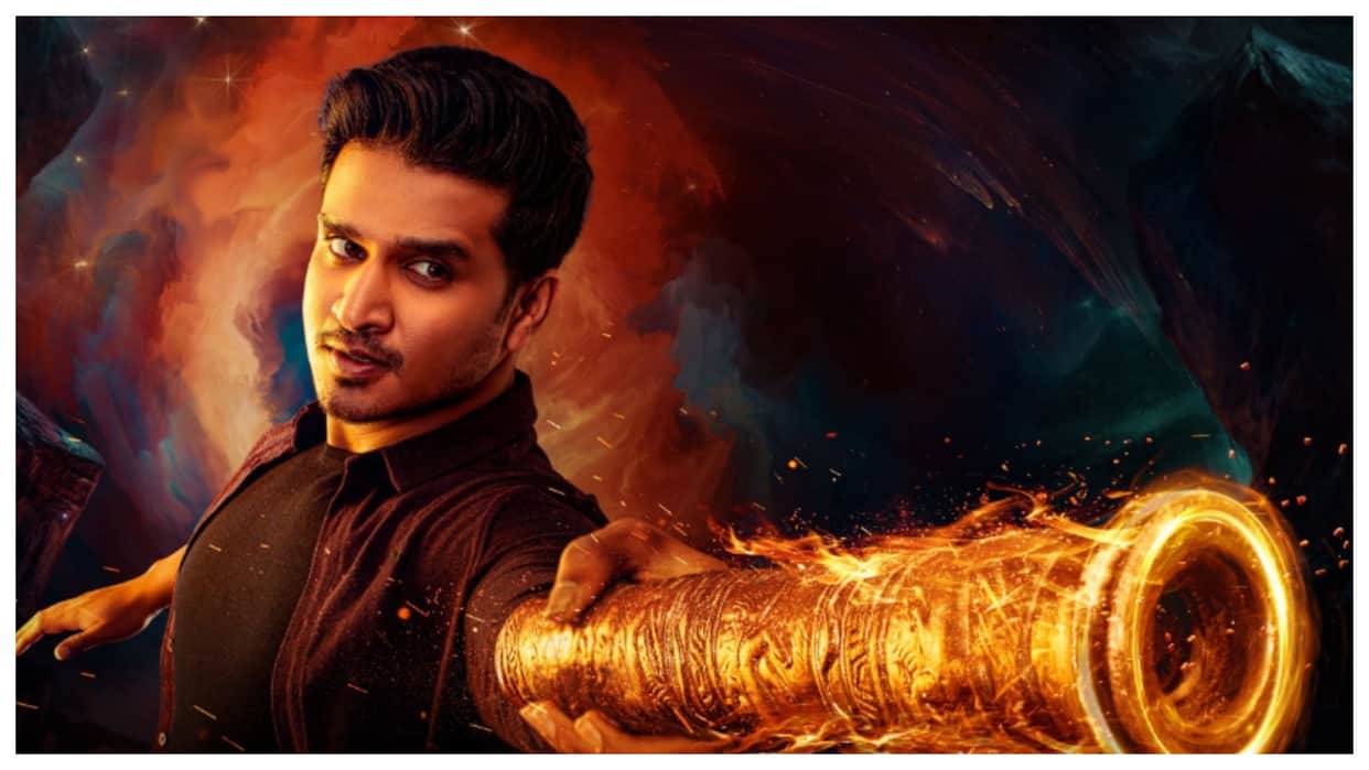 Karthikeya 2 OTT: Nikhil Siddharth movie superhit also on digital platform actor getting offers from bollywood