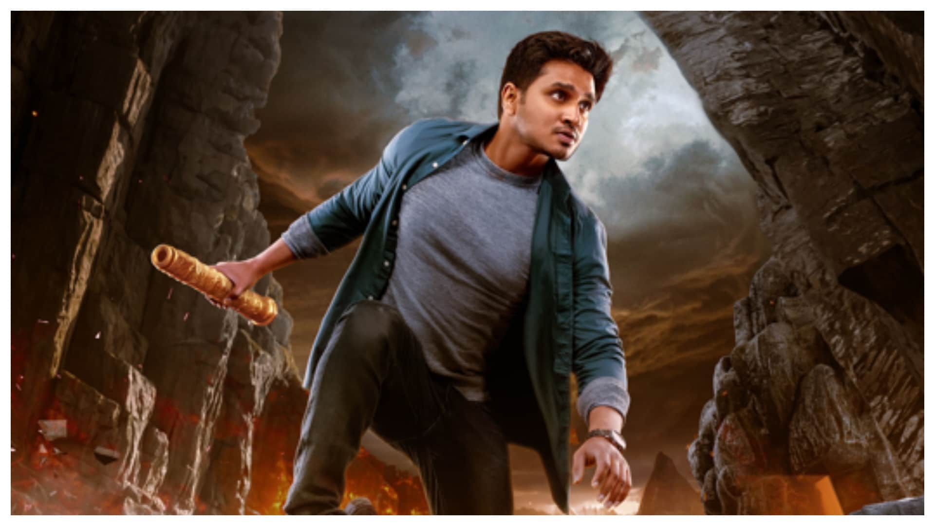Karthikeya 2 OTT: Nikhil Siddharth movie superhit also on digital platform actor getting offers from bollywood