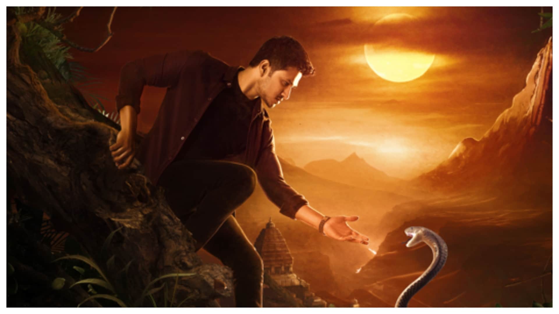 Karthikeya 2 OTT: Nikhil Siddharth movie superhit also on digital platform actor getting offers from bollywood