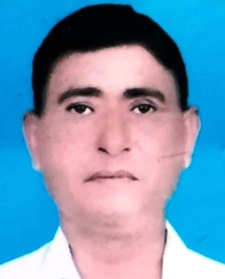 kisan ki sadme me maut
