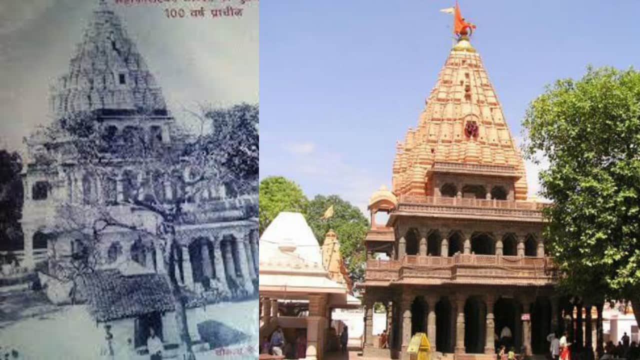 Mahakal mandir ujjain: Muslim invaders demolished many times, know Ujjain Mahakal full story