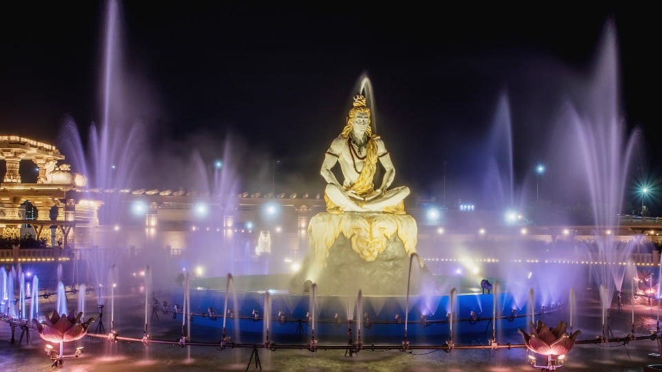 Ujjain: Treasure of Mahakal filled due to Mahakal Lok, earning more than last year in three months