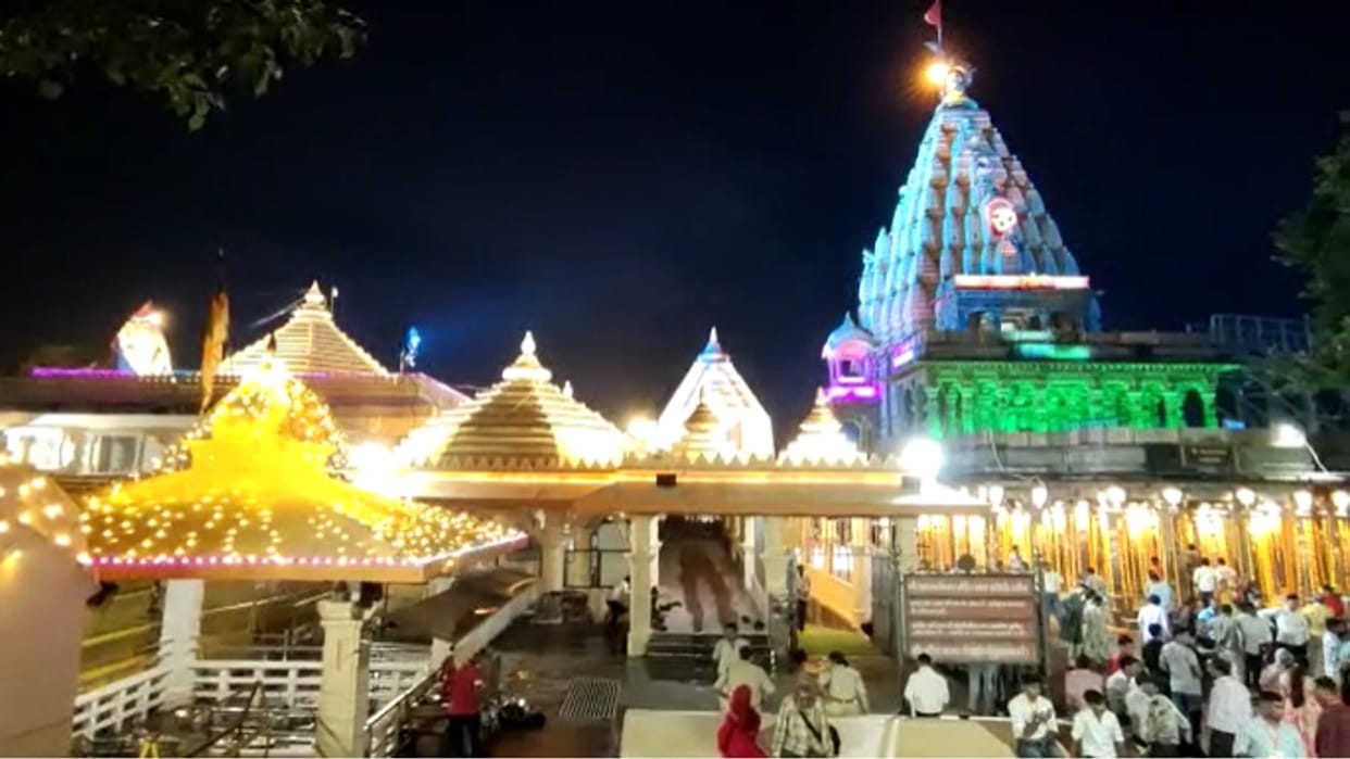 Mahashivratri: Laddus distribution system should not go wrong again in the court of Mahakal