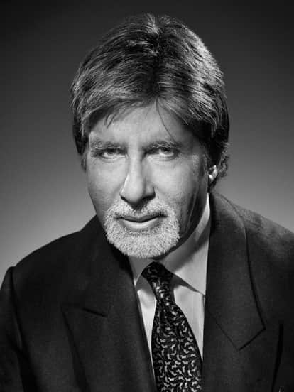 महानायक