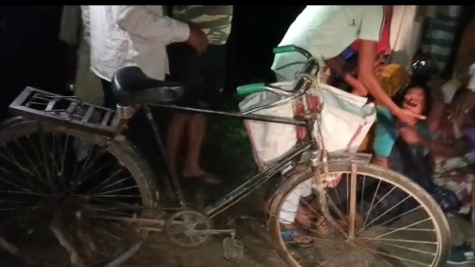 man shot dead in Jasrana Firozabad