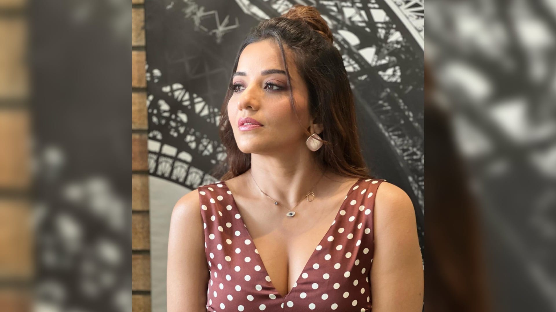 Bhojpuri richest actress Monalisa Amrapali akshara Singh kajal raghwani Rani Chatterjee know their network