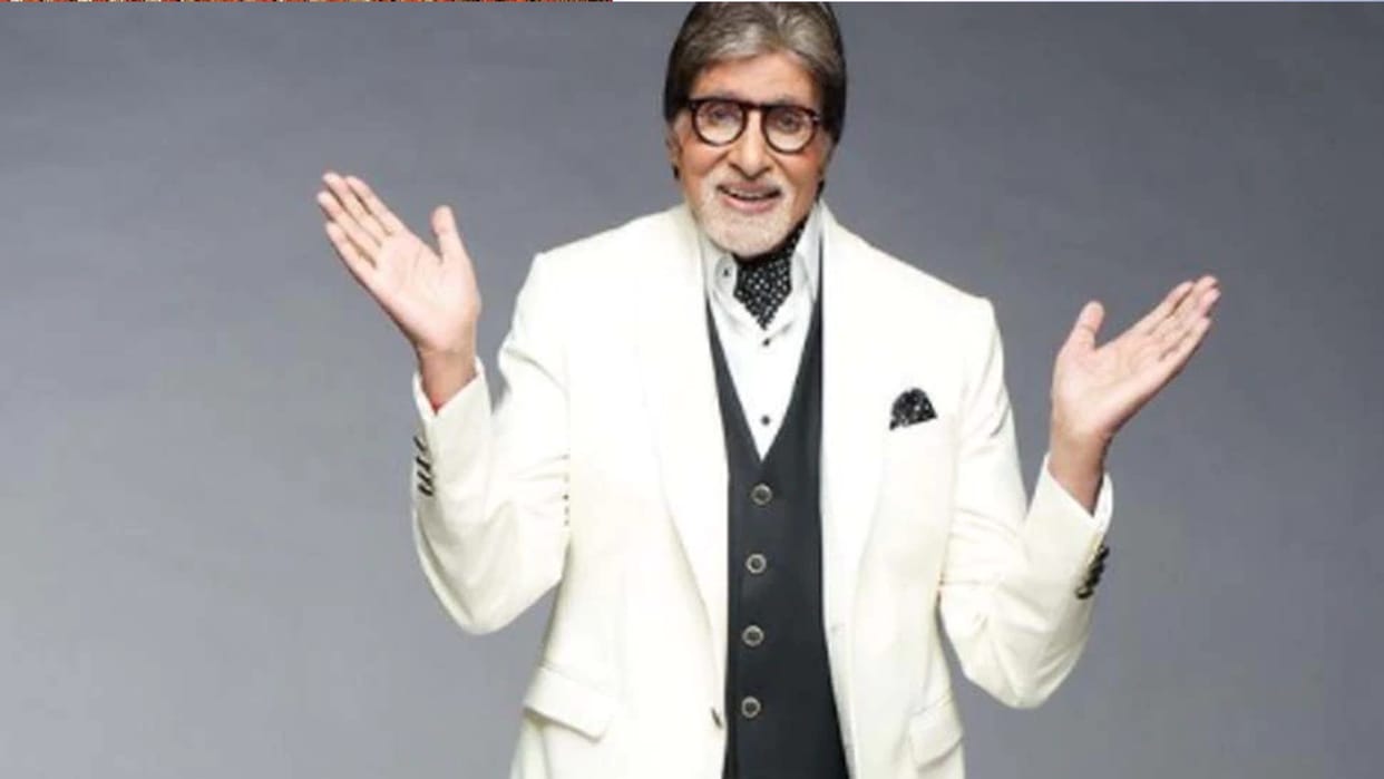 Amitabh Bachchan Birthday Amitabh Bachchan has a special relationship with Madhya Pradesh