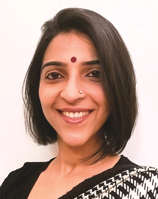 Mrinal Kanwar