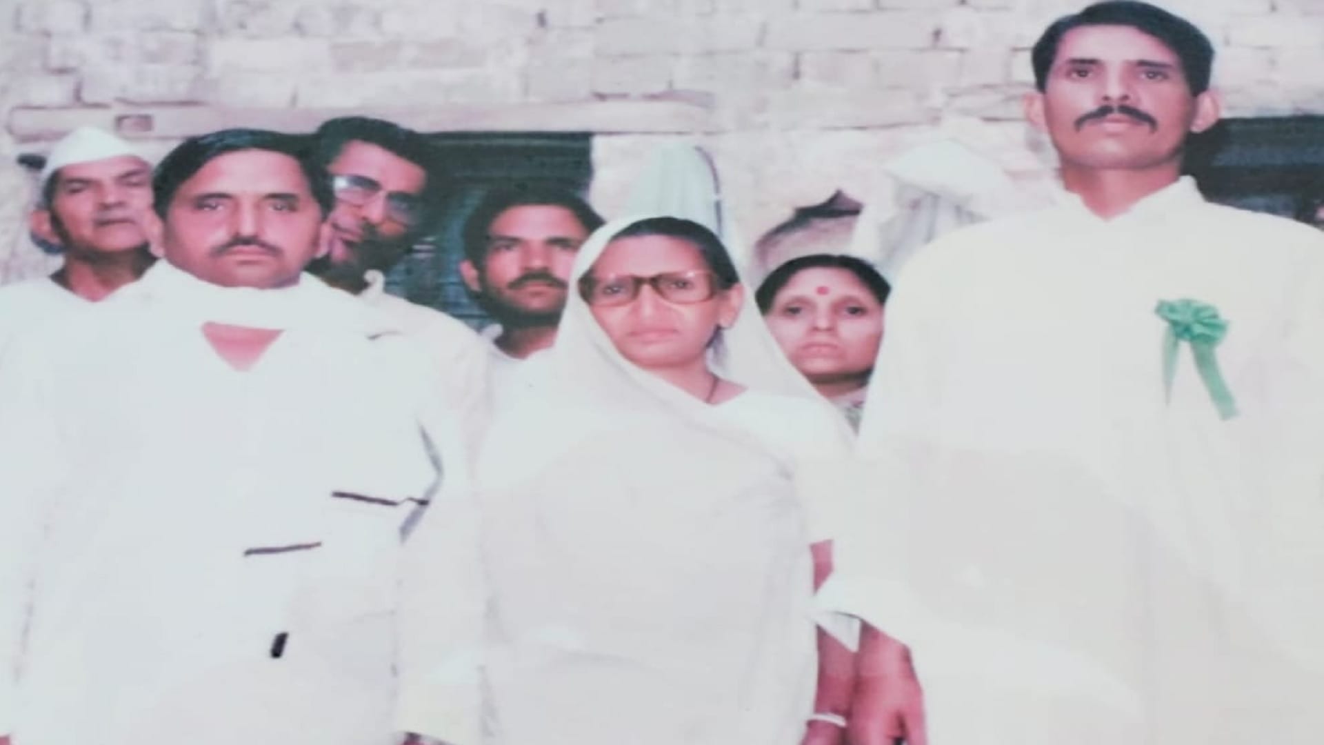 Mulayam Singh Yadav Death Mulayam Singh Yadav had reached Kans Maidan in Bhargaon in 1984 with kranti rath