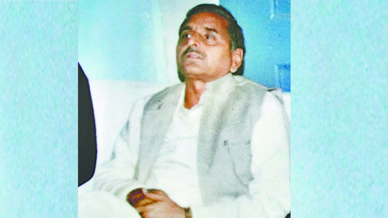 mulayam singh yadav and politics of uttarakhand