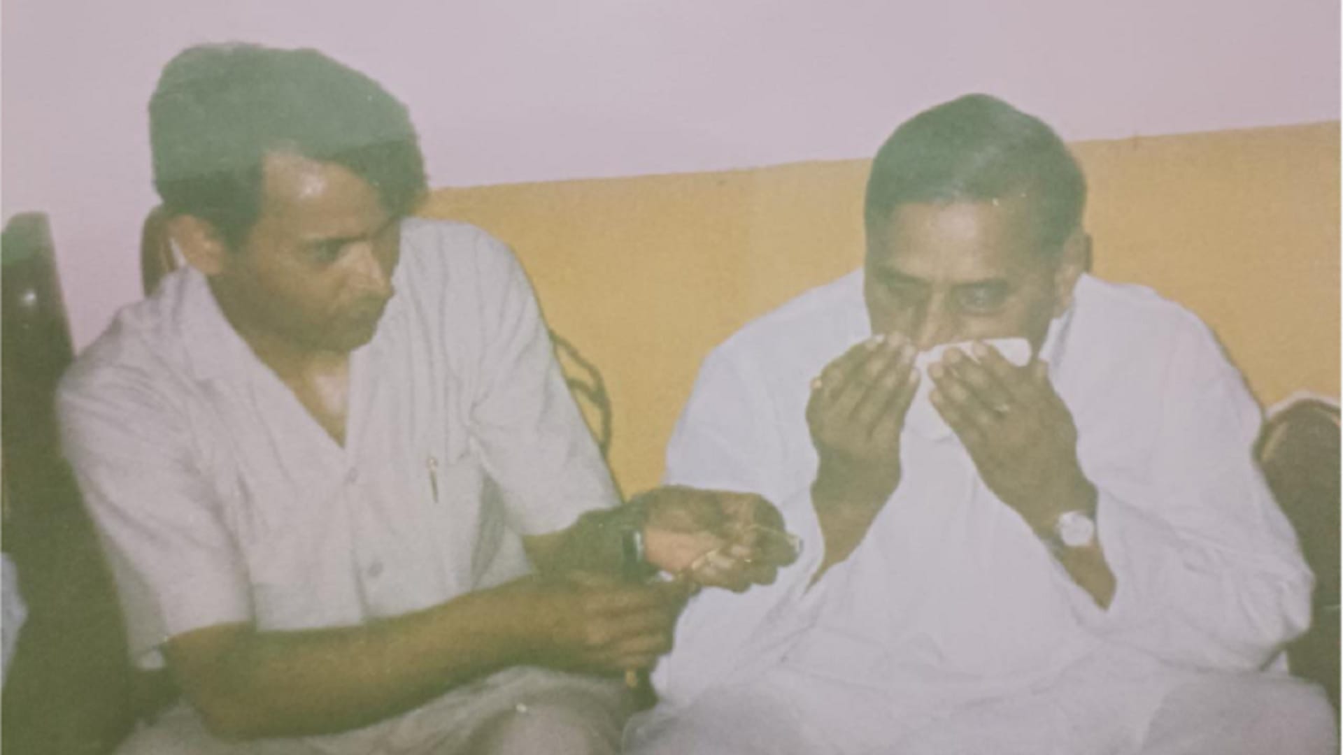 Mulayam Singh Yadav Death Mulayam Singh liked urad dal and missi roti