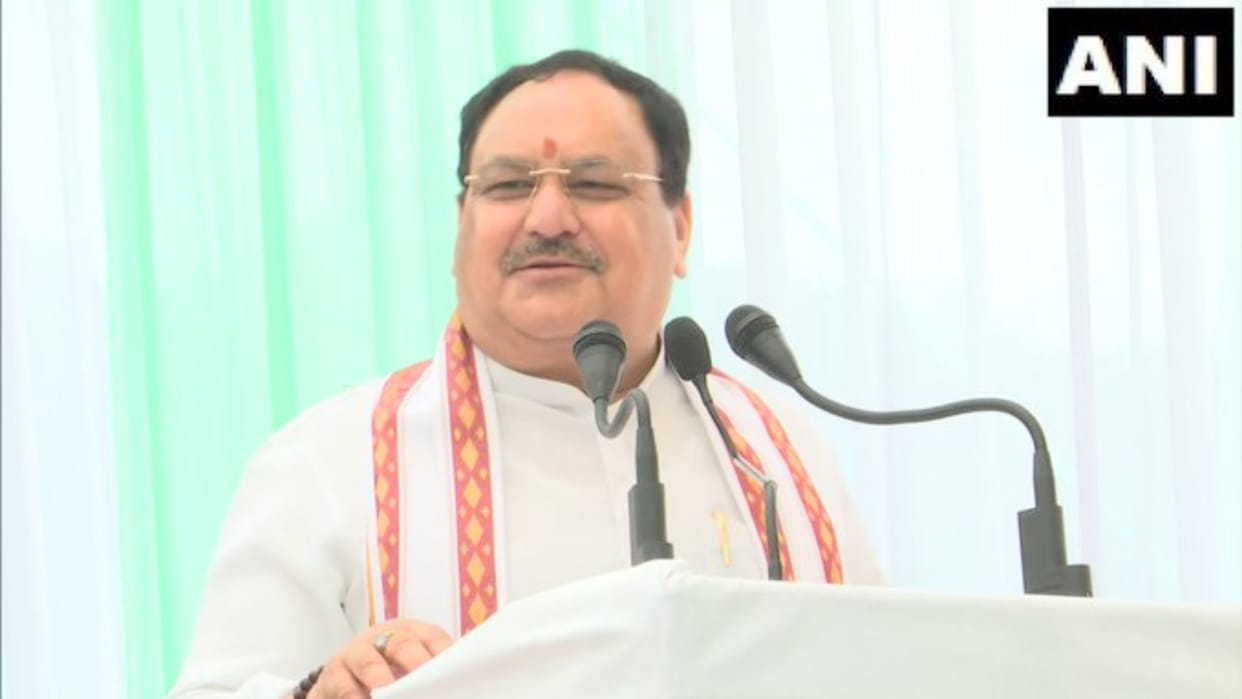 Lok Sabha Elections 2024 BJP raises its target of win in difficult 160 seats from 144