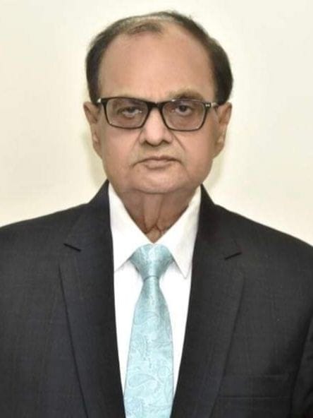 Senior Entrepreneur Rajkumar Mittal to command UPGMS