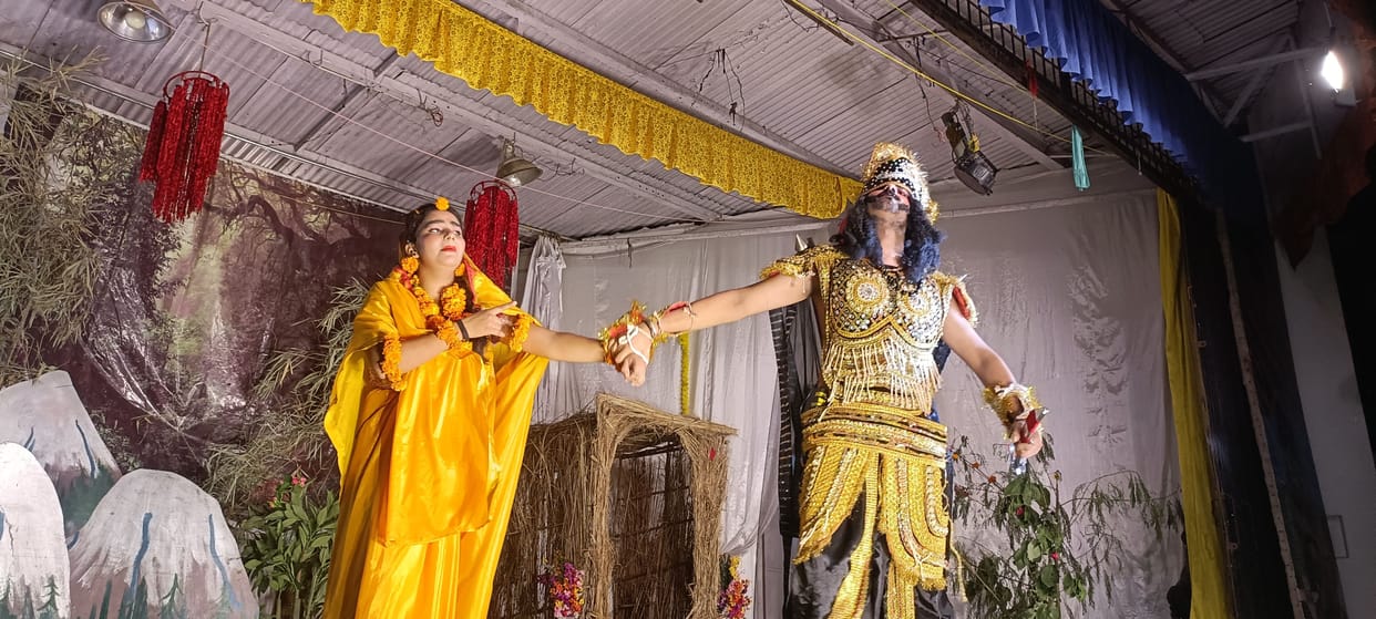 ramleela